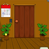Free online html5 games - Escape Motel game 