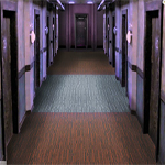 Free online html5 games - Rescue The Residents Of Terrorized Apartment game 
