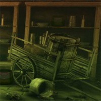 Free online html5 games - 8BGames Escape from Kidnappers game 