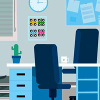 Free online html5 games - G4E Escape From New Office game 