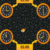 Free online html5 games - Golden Beetle Time LofGames game 
