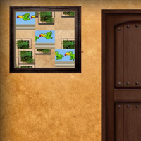 Free online html5 games - Amgel Easy Room Escape 94 game 