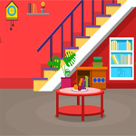 Free online html5 games - Richmond House Escape game 