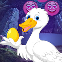 Free online html5 games - G4k Find Golden Egg game 