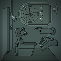 Free online html5 games - Submachine 6 The Edge game 