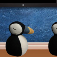 Free online html5 games - 8b Euphoric Boy Escape game 