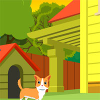 Free online html5 games - Injury Dog Rescue game 