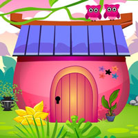 Free online html5 games - Charming Schoolboy Rescue game 
