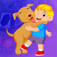 Free online html5 games - G4K Find True Friends  game 