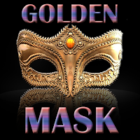 Free online html5 games - G2J Find The Gold Mask game 