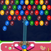 Free online html5 games - Eggz Puzzle GreatDayGames game 