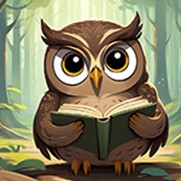 Learning Owl Escape Game