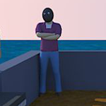 Free online html5 games - Job of Fisherman Escape game 