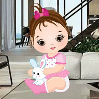 Free online html5 games - Missing Sweetie Escape HTML5 game 