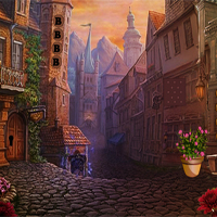 Free online html5 games - G4K Traditional French House Escape game 