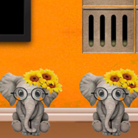 Free online html5 games - 8b Athlete Girl Escape game - WowEscape 