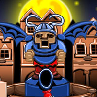 Free online html5 escape games - Monkey Go Happy Stage 219