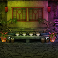 Free online html5 games - Tremor Escape game 