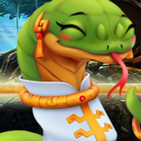 Free online html5 games - G4K Funny Snake Escape game - WowEscape 