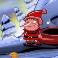 Free online html5 escape games - Monkey Go Happy Stage 254