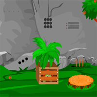 Free online html5 games - Tortoise Box Escape game 