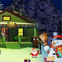 Free online html5 games - Top10 Christmas Find The Bible game 