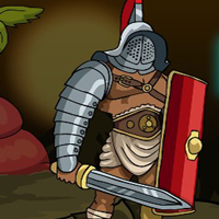 Free online html5 games - G2J Murmillo Escape game 