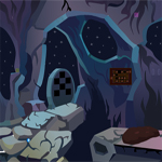 Free online html5 games - Milky way rocket escape game 