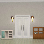 Free online html5 games - R LO Escape game 