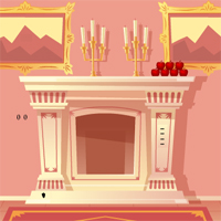 Free online html5 games - Luxury Look Room Escape game 
