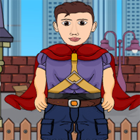 Free online html5 games - Games2Jolly Castle King Escape game 