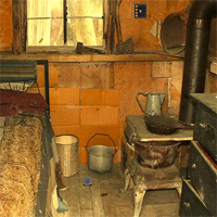 Free online html5 games - Escape From Museum Of Appalachia game 