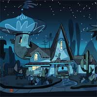 Free online html5 games - Spirit Escape Games2Jolly game 