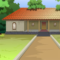 Free online html5 games - Ena Holy Ashram game 