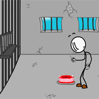 Free online html5 games - Escaping the Prison game - WowEscape 