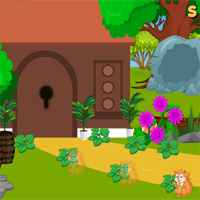 Free online html5 games - AVMGames Treasure Hunt Escape game 