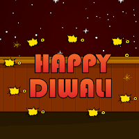 Free online html5 games - G2J Advance Happy Diwali 2023 game 