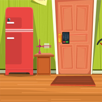 Free online html5 games - Clone Lab Escape game 