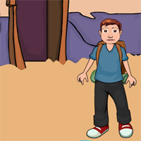 Free online html5 games - Games2Jolly Find The Compass game 