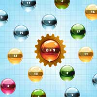 Free online html5 games - Orbiting Number NetFreedomGames game - WowEscape 