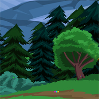 Free online html5 games - ZooZooGames Wolf Escape game 