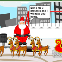 Free online html5 games - Hooda Escape Illinois 2022  game 