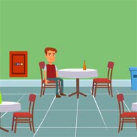 Free online html5 games - Escape Theatre game 