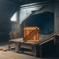 Free online html5 escape games - G2M Cabin of Secrets
