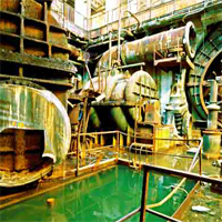 Free online html5 games - Escape from Manufacturing Industry game 