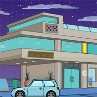 Free online html5 games - Games2Jolly The Robot Escape 2 game 