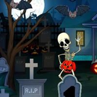 Free online html5 games - G2L Halloween is coming episode 8 game 