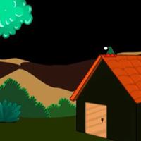 Free online html5 games - G2L Brown Dog Rescue 1 game 