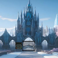 Free online html5 escape games - 365 Ice Dragon Escape