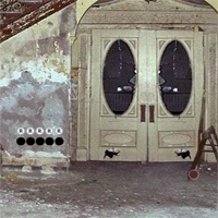 Free online html5 games - Abandoned Hotel Sterling Escape game 